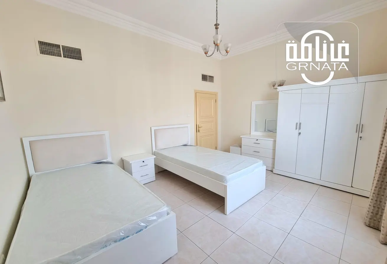 Apartment For Rent In Al Mahooz